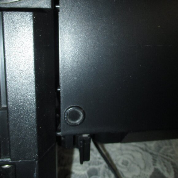 JVC Portable Component System/PC-V77 - Picture 15 of 16